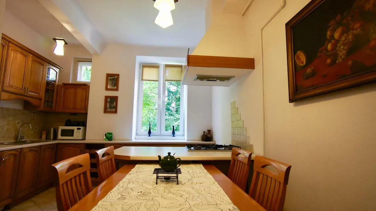 Wawelska Best Rest Apartment Warsaw